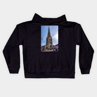 St Mary Magdalene Church Kids Hoodie